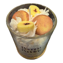 Load image into Gallery viewer, Banana Pudding 14oz Soy Candle