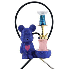Load image into Gallery viewer, 💎Diamond Bear Hookah Shipping Included 📦
