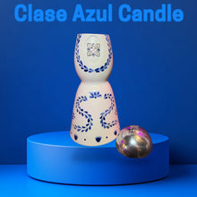 Load image into Gallery viewer, Clase Azul Candle (Flower emblem)
