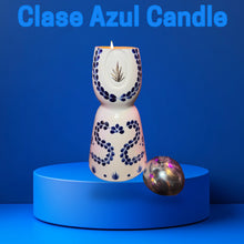 Load image into Gallery viewer, Clase Azul Candle (Plant emblem)
